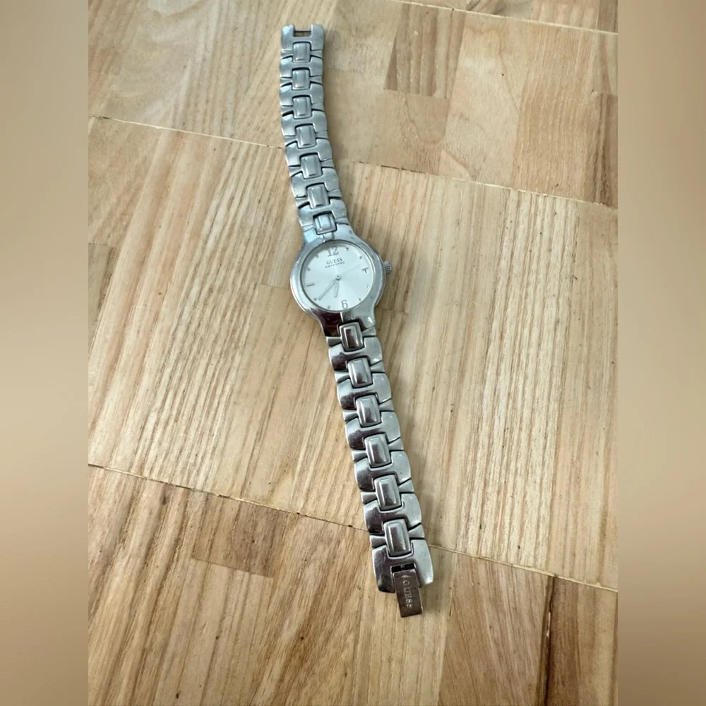 Guess brand model